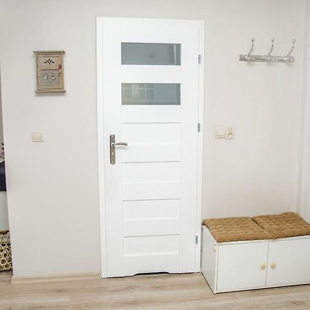 Ap-Apartments Marszalkowska No. 53 Warsaw Luaran gambar