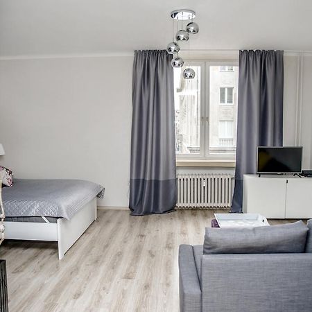 Ap-Apartments Marszalkowska No. 53 Warsaw Luaran gambar