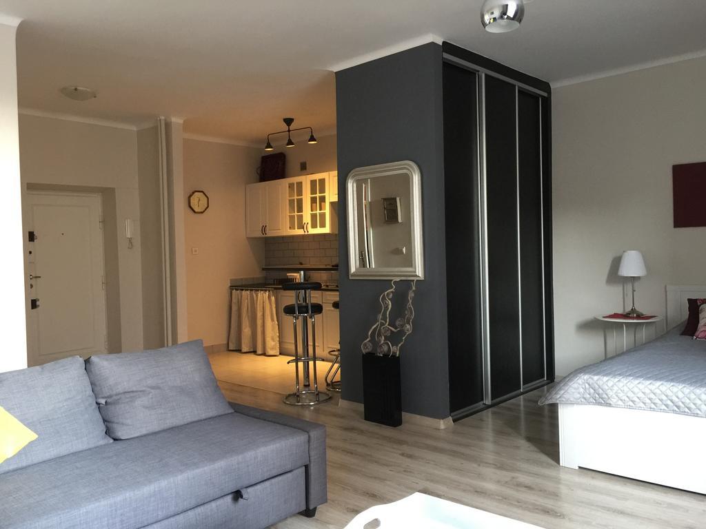 Ap-Apartments Marszalkowska No. 53 Warsaw Luaran gambar
