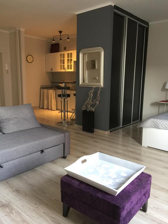 Ap-Apartments Marszalkowska No. 53 Warsaw Luaran gambar
