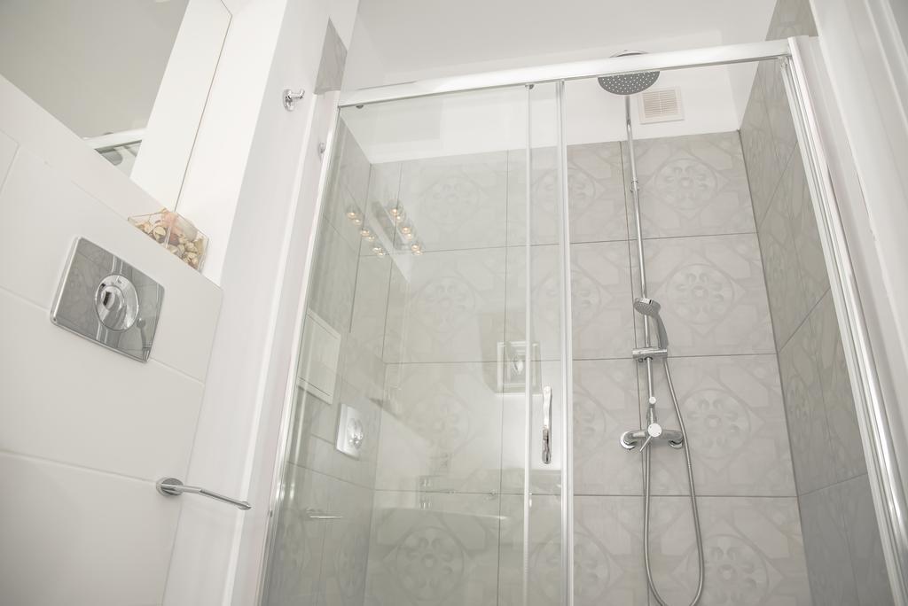 Ap-Apartments Marszalkowska No. 53 Warsaw Luaran gambar