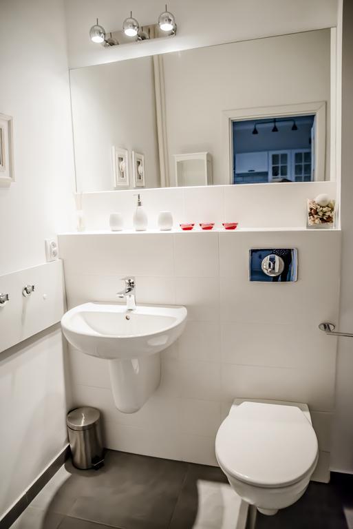 Ap-Apartments Marszalkowska No. 53 Warsaw Luaran gambar