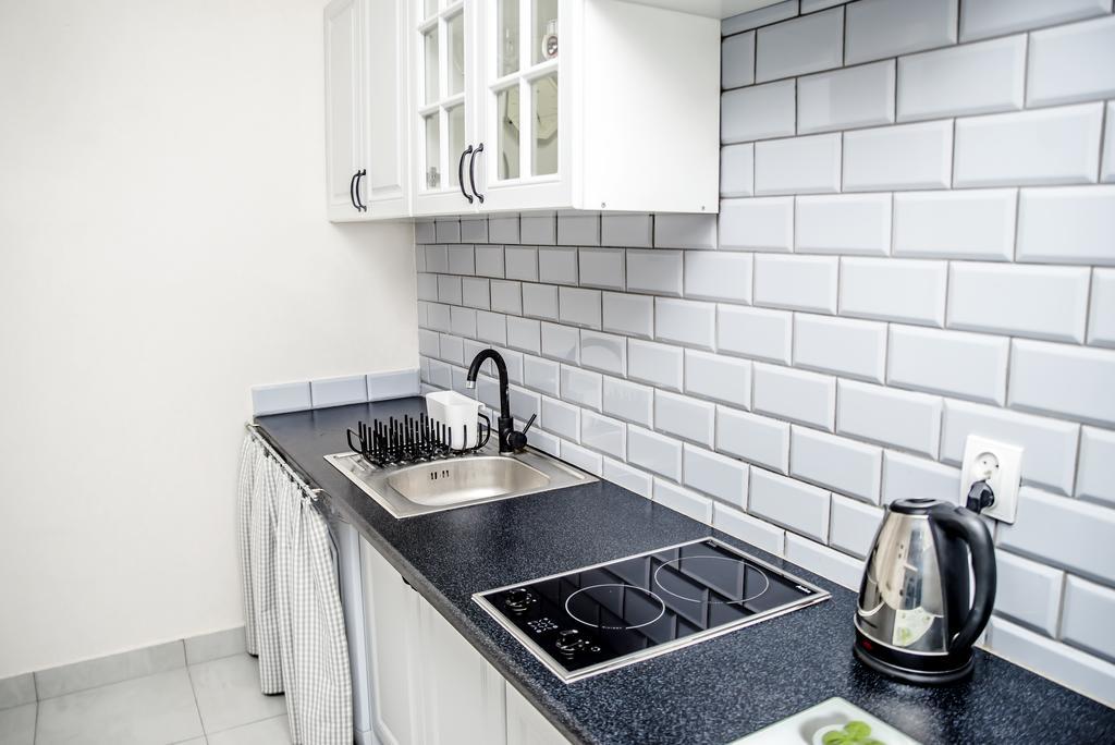 Ap-Apartments Marszalkowska No. 53 Warsaw Luaran gambar