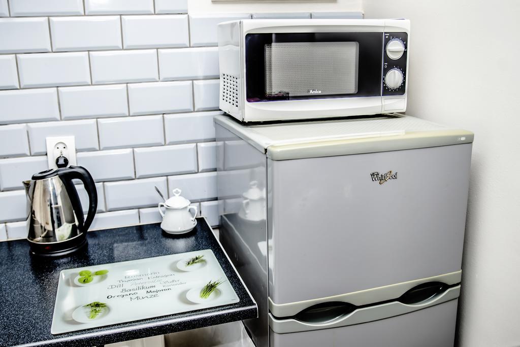 Ap-Apartments Marszalkowska No. 53 Warsaw Luaran gambar