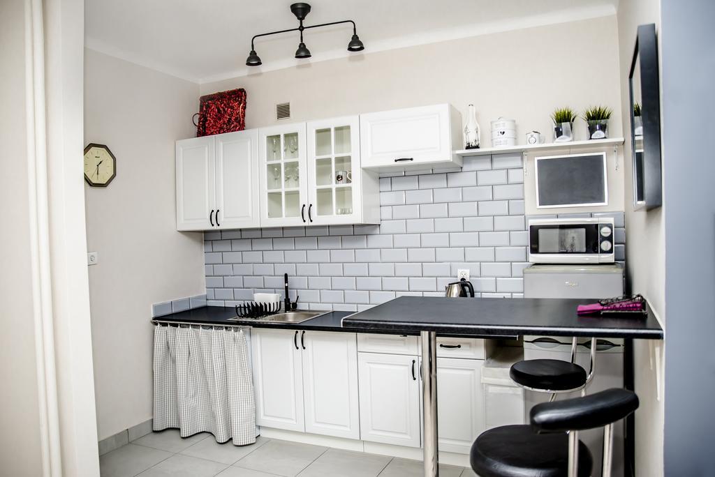 Ap-Apartments Marszalkowska No. 53 Warsaw Luaran gambar