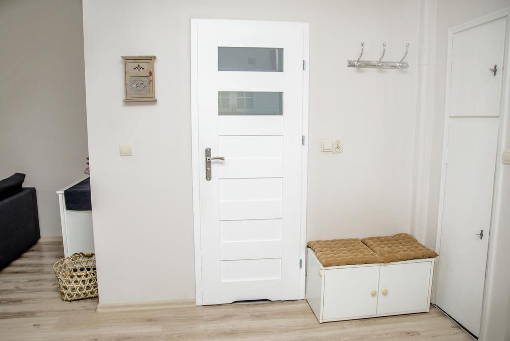 Ap-Apartments Marszalkowska No. 53 Warsaw Luaran gambar