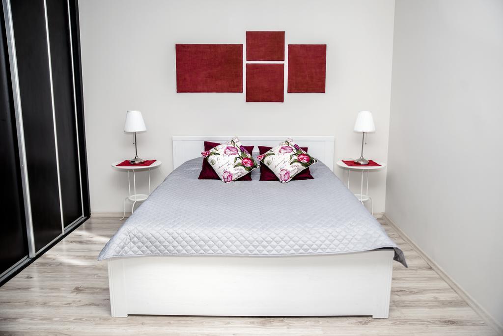 Ap-Apartments Marszalkowska No. 53 Warsaw Luaran gambar